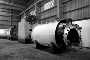 Industrial Boilers Manufacturer | Maanya Boilers Pvt. Ltd.