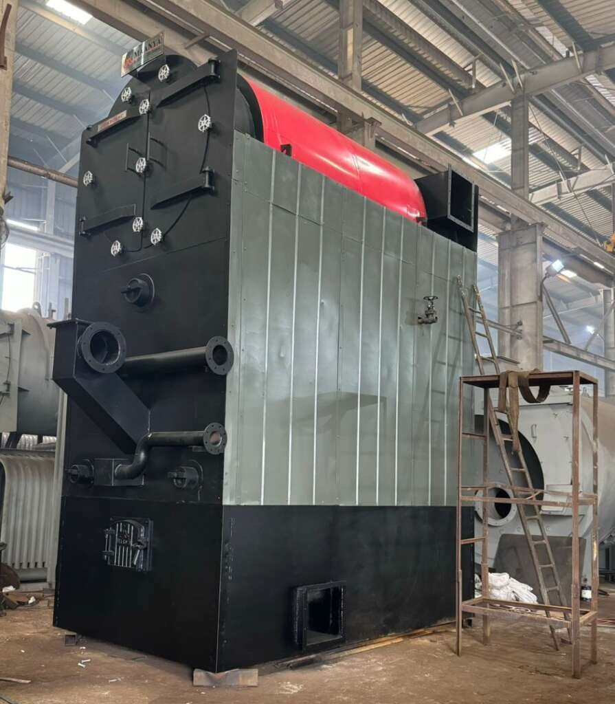 IBR vs Non-IBR Boilers by Maanya Boilers Pvt. Ltd.