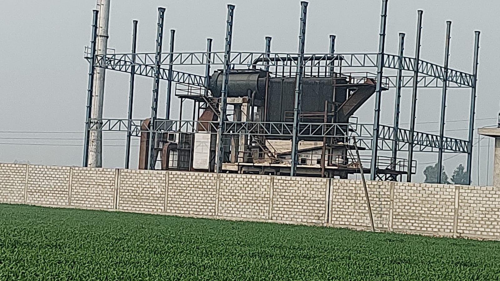 Maanya Boilers Image