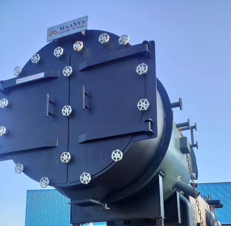 industrial boiler technology evolution from coal to biomass