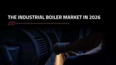 Sustainable Industrial Boiler Systems