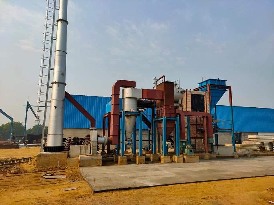 पराली जलाने की समस्या