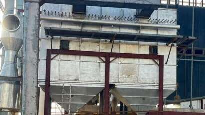 bag filter vs esp | Maanya Boilers Pvt. Ltd.