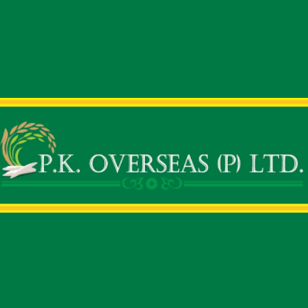 P.K. Overseas Pvt. Ltd.
